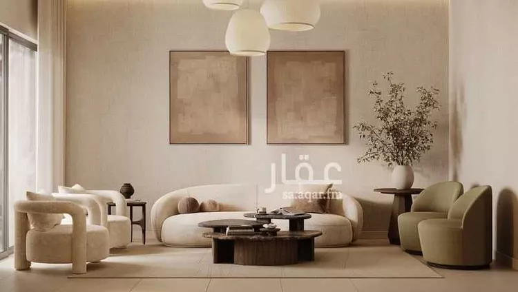 Villa for Sale in Jeddah At Taawon صورة 2