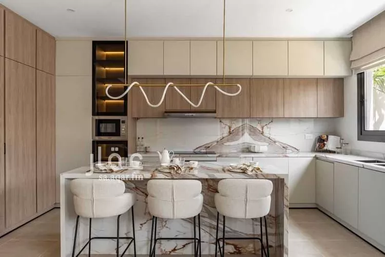 Villa for Sale in Riyadh Ar Rimal صورة 2