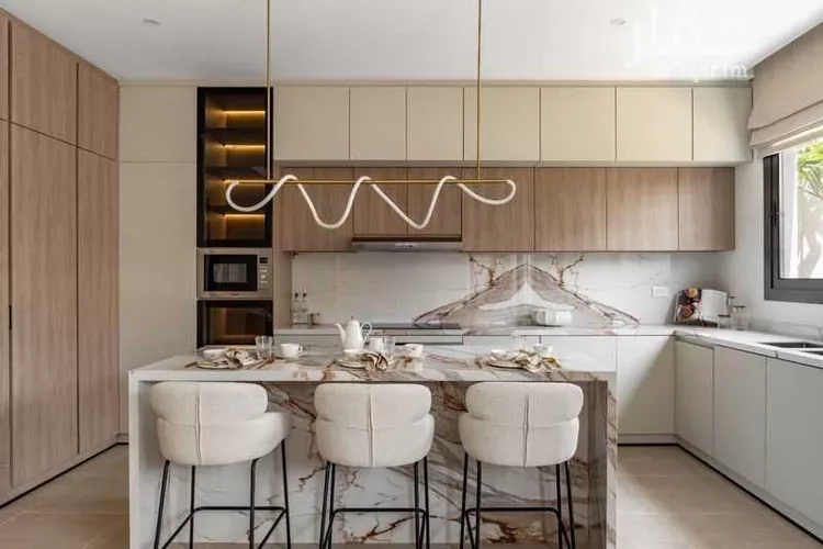 Villa for Sale in Riyadh Ar Rimal صورة 5