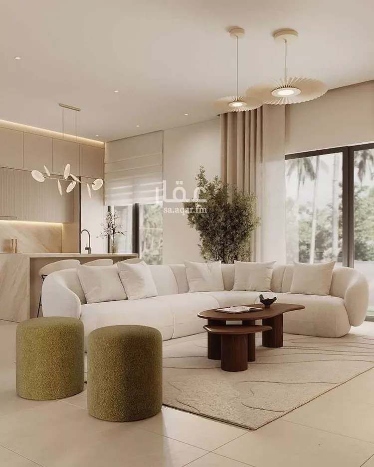 Villa for Sale in Jeddah At Taawon صورة 3