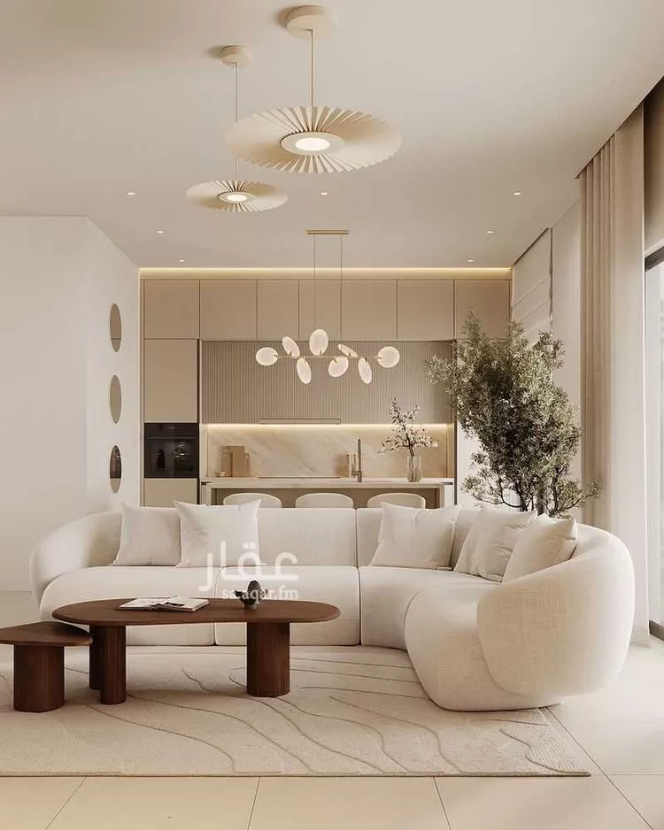 Villa for Sale in Jeddah At Taawon صورة 4