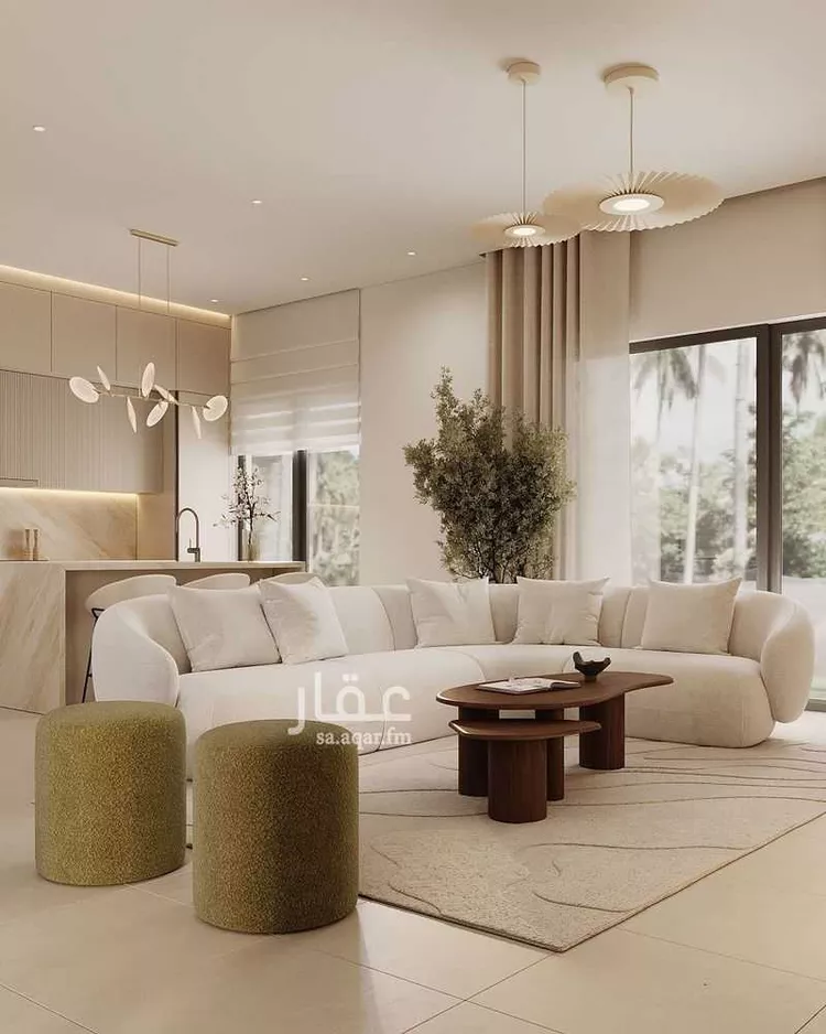 Villa for Sale in Jeddah At Taawon صورة 4