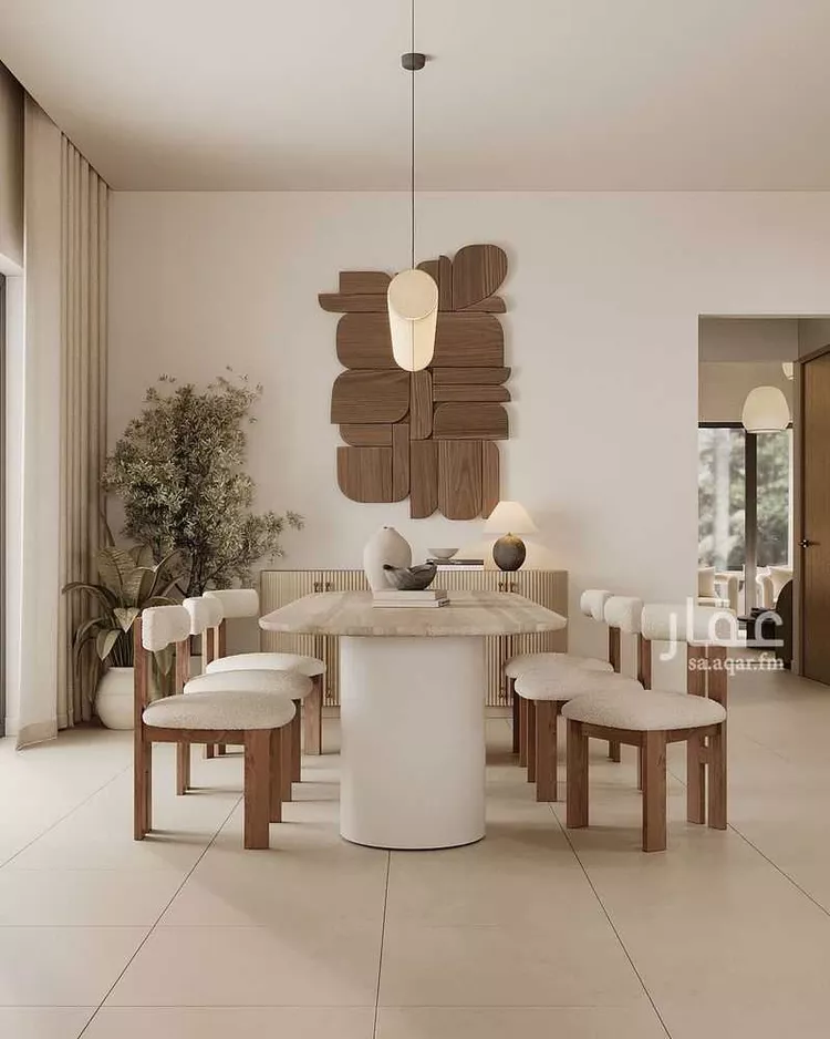 Villa for Sale in Jeddah At Taawon صورة 3