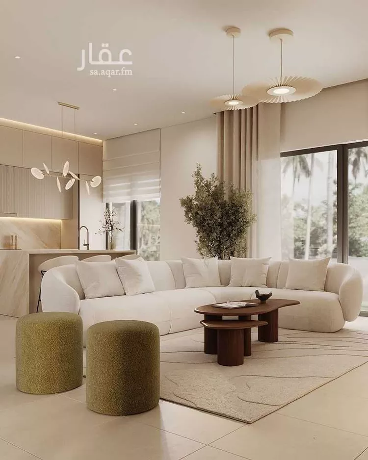 Villa for Sale in Jeddah At Taawon صورة 5