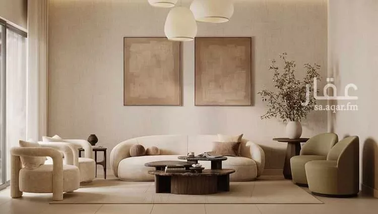 Villa for Sale in Jeddah At Taawon صورة 5