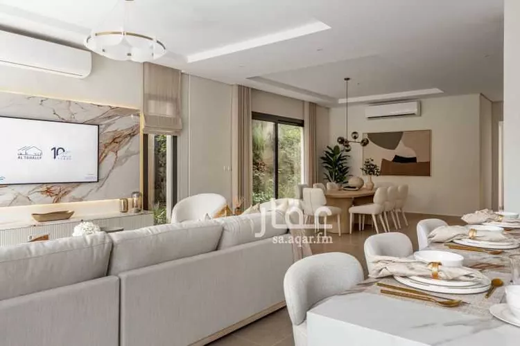 Villa for Sale in Riyadh Ar Rimal صورة 4