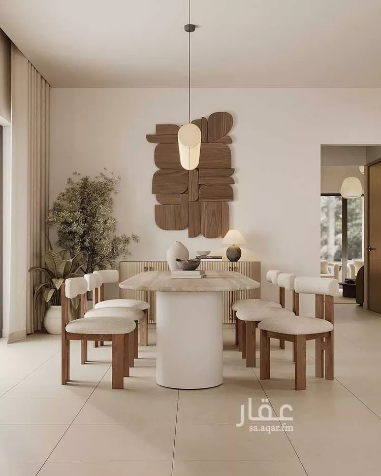 Villa for Sale in Jeddah At Taawon صورة 5