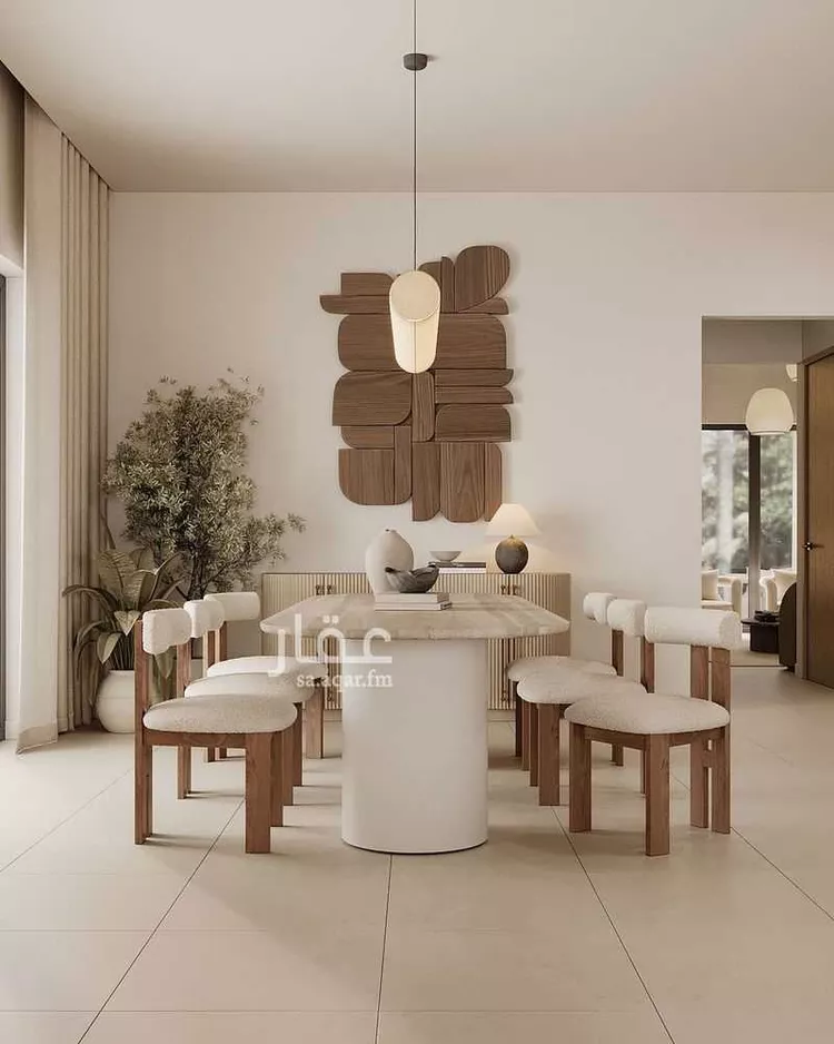 Villa for Sale in Jeddah At Taawon صورة 3