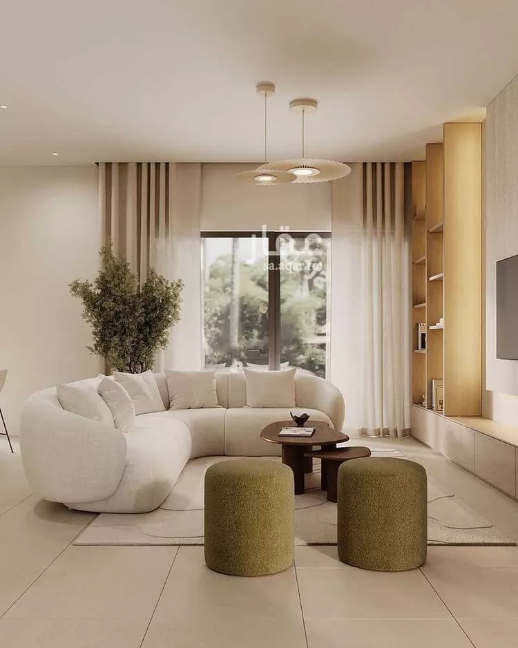 Villa for Sale in Jeddah At Taawon صورة 4