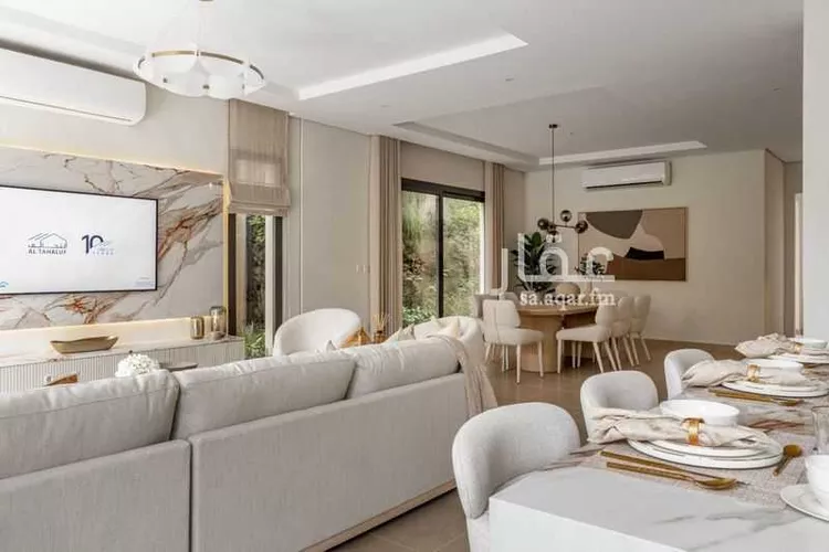 Villa for Sale in Riyadh Ar Rimal صورة 4