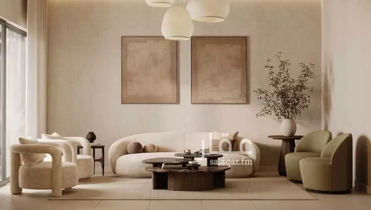 Villa for Sale in Jeddah At Taawon صورة 2