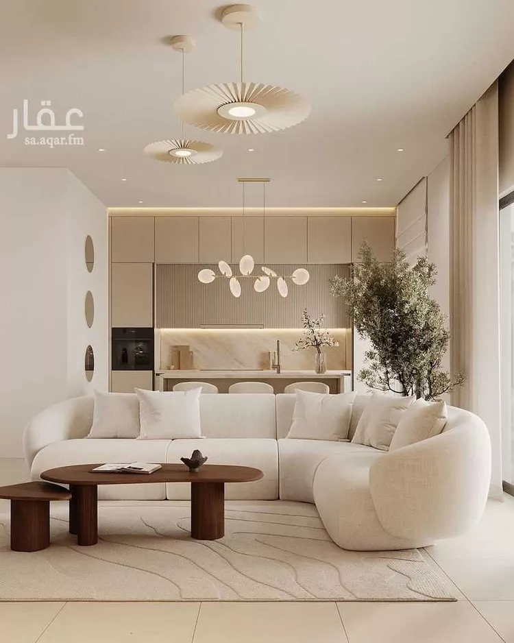 Villa for Sale in Jeddah At Taawon صورة 3