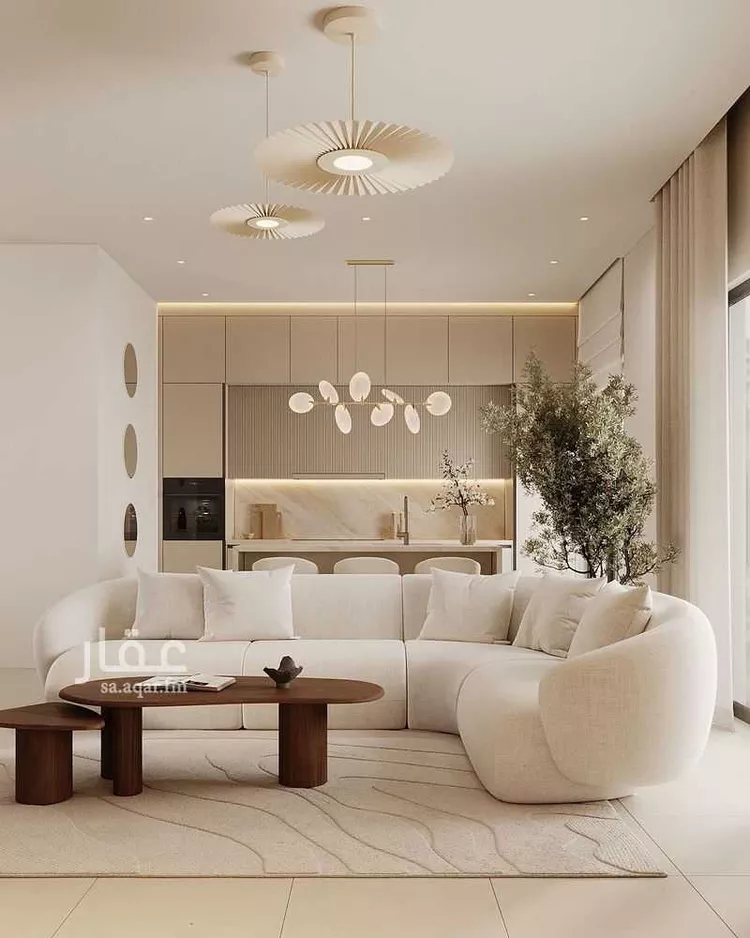 Villa for Sale in Jeddah At Taawon صورة 4