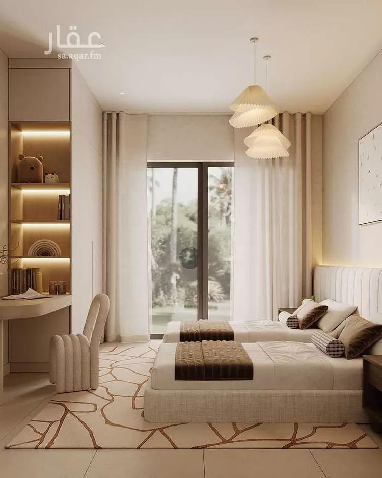 Villa for Sale in Jeddah At Taawon صورة 3