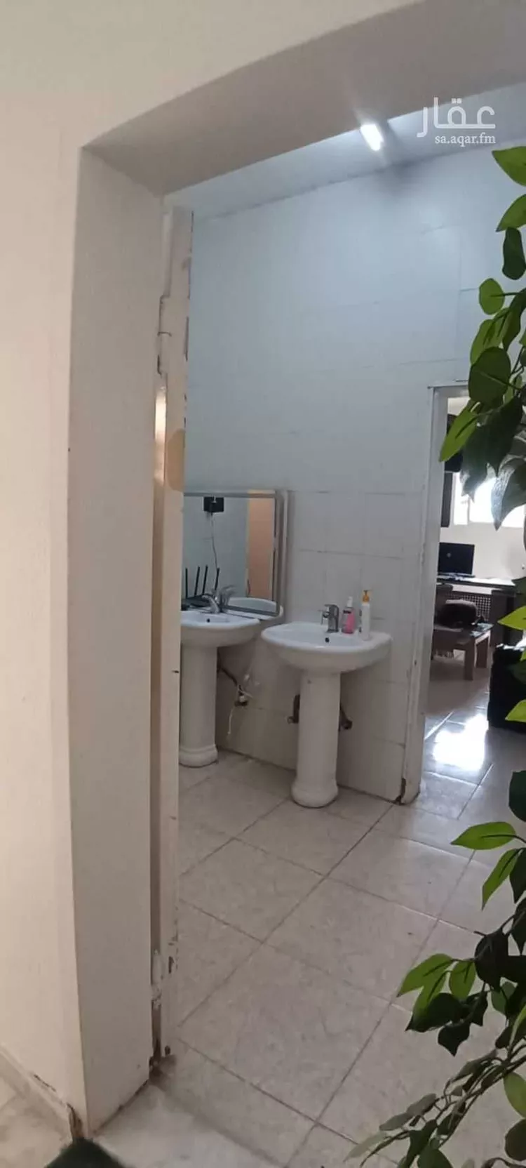 غرفة للإيجار في شارع التميمي ، حي النهضة ، الرياض ، منطقة الرياض صورة 3