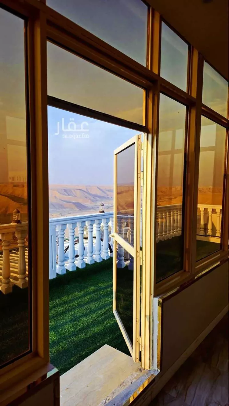 استراحة للإيجار في شارع صحار بن عياش ، حي المهدية ، الرياض ، منطقة الرياض