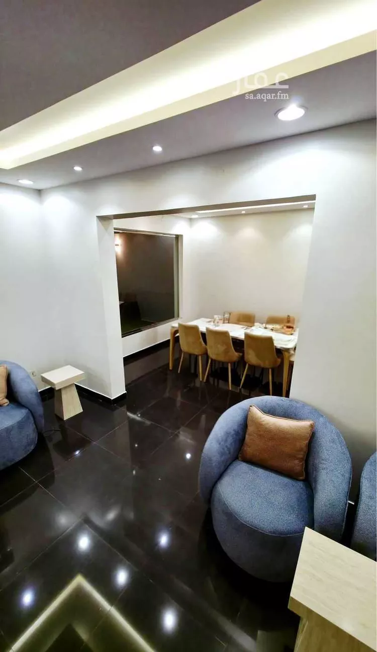 استراحة للإيجار في شارع صحار بن عياش ، حي المهدية ، الرياض ، منطقة الرياض صورة 4