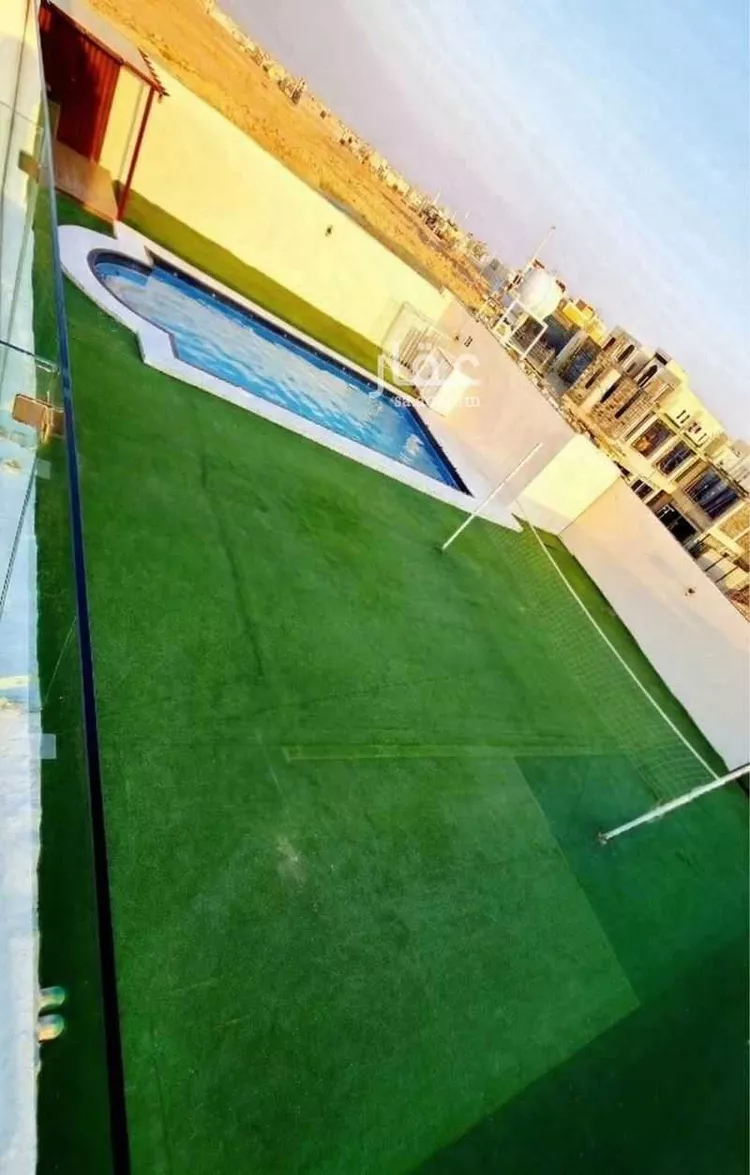 Rest House for Rent in Riyadh Al Mahdiyah 6