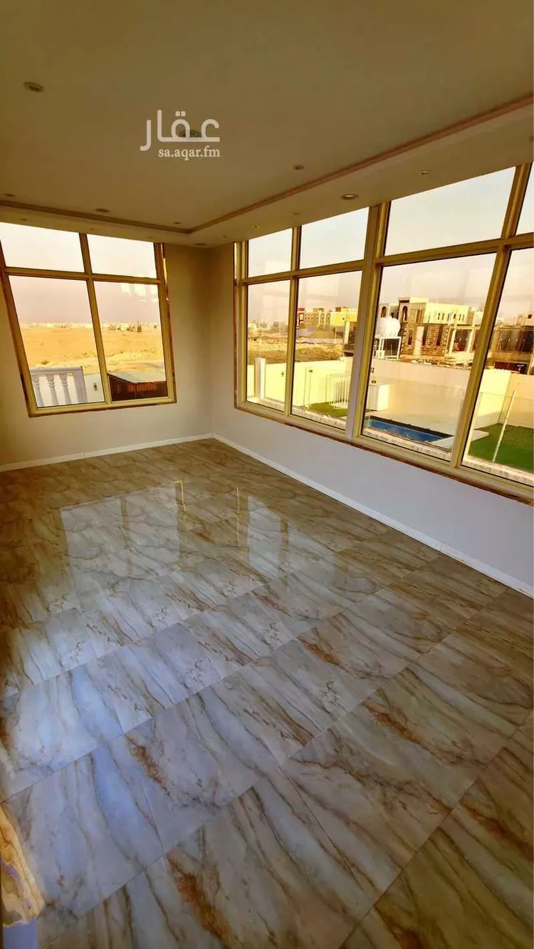 استراحة للإيجار في شارع صحار بن عياش ، حي المهدية ، الرياض ، منطقة الرياض صورة 2