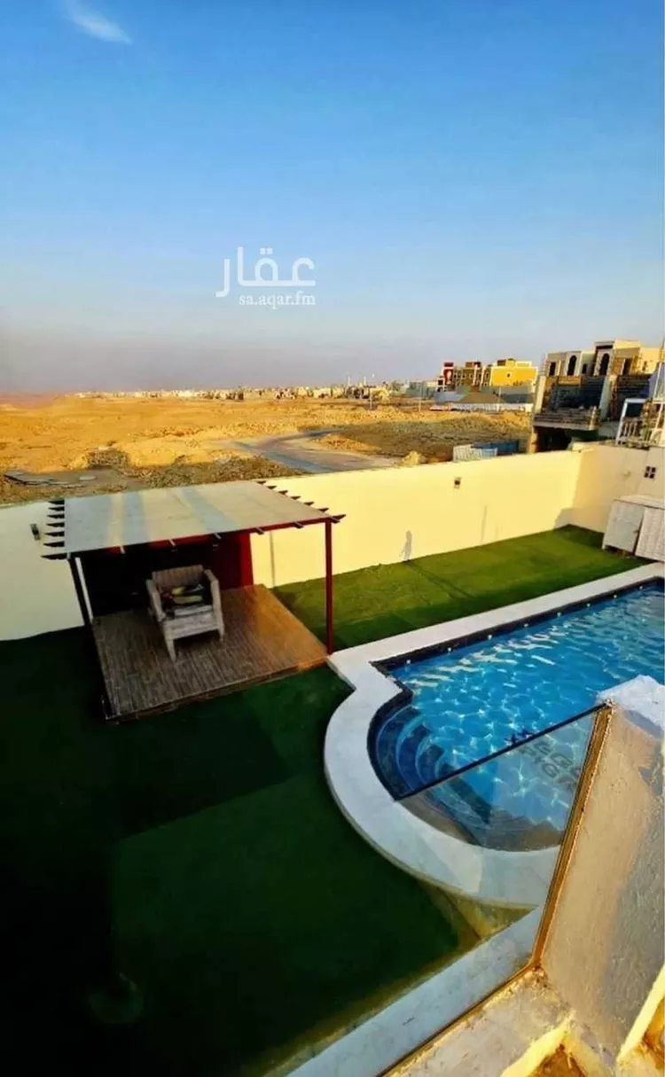 Rest House for Rent in Riyadh Al Mahdiyah 7