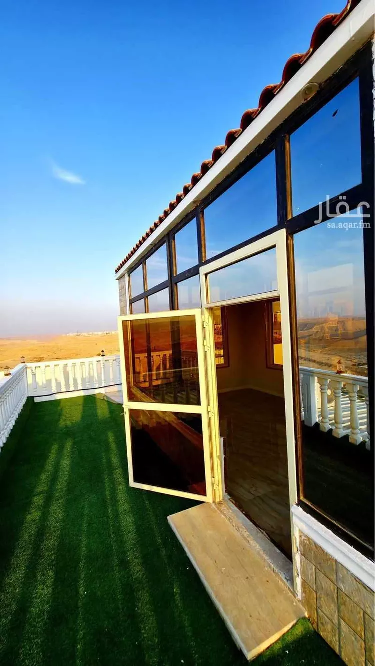 Rest House for Rent in Riyadh Al Mahdiyah 10