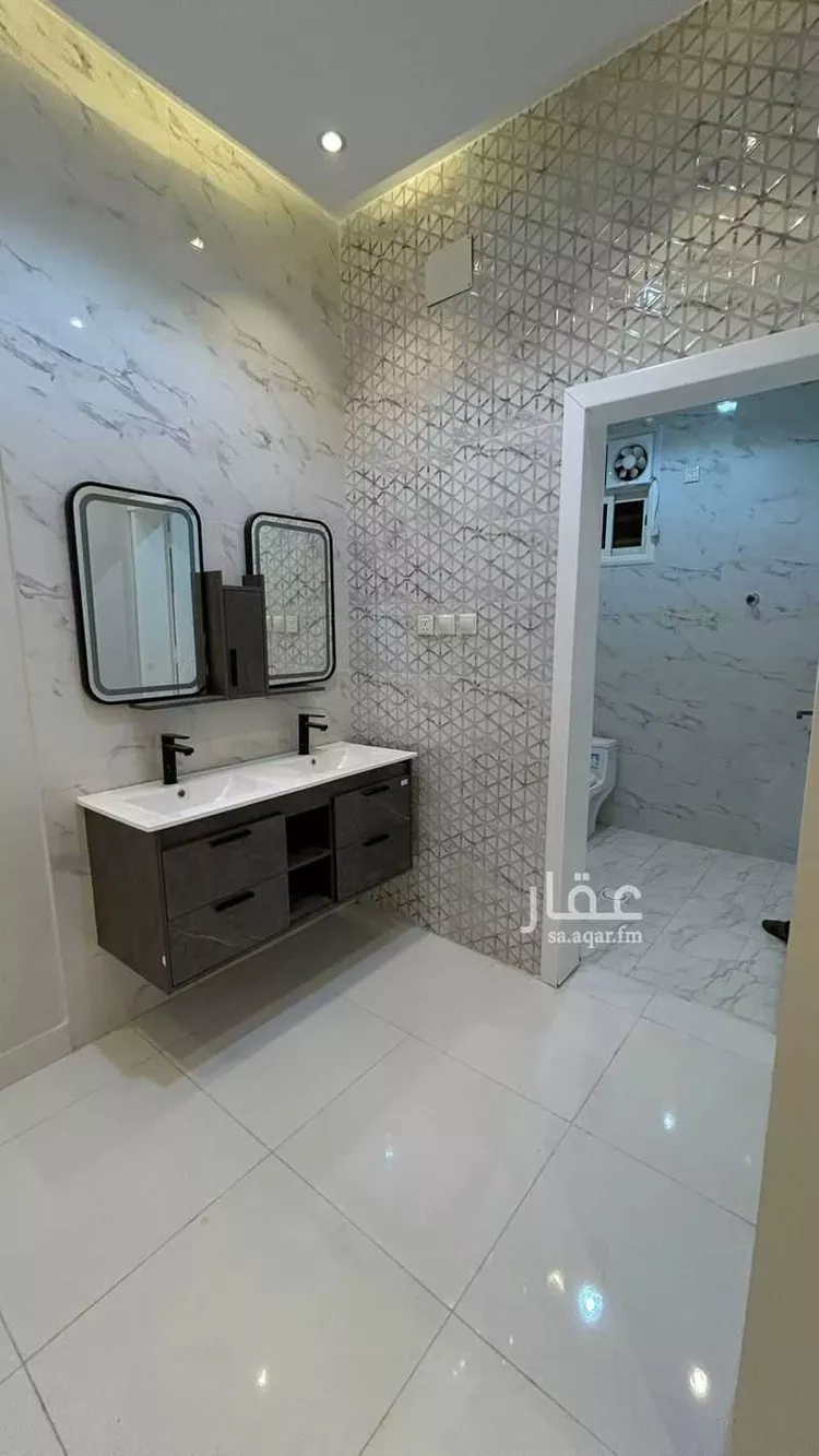 دور للإيجار في شارع 143 الروابي ، حي المحالة ، أبها ، منطقة عسير