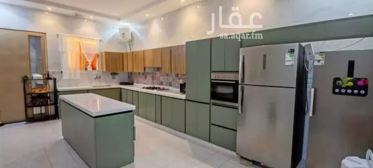 فيلا للبيع في شارع الزهور 36, حي الزهور, مدينة رماح, منطقة الرياض صورة 3