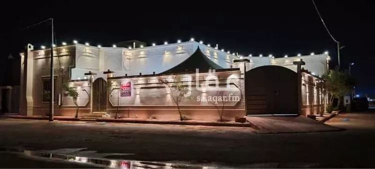 دور للبيع في شارع الحارث ابن مره الحنفي ، رماح ، رماح