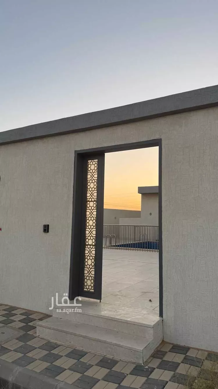 Rest House for Sale in Buraydah Ash Shiqah