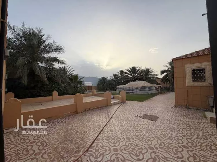 استراحة للبيع في شارع العريمضي 109, حي العريمضي الجنوبي, مدينة بريدة, منطقة القصيم صورة 4