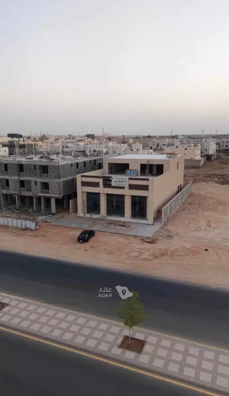 Shop for Sale in Buraydah Ar Rihab صورة 4