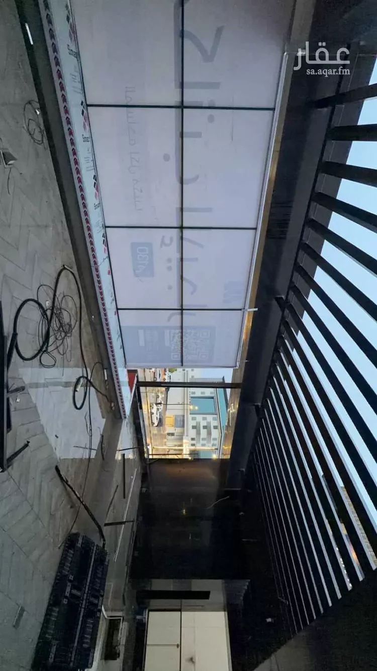 مكتب تجاري للإيجار في شارع البخاري, حي الريان, مدينة بريدة, منطقة القصيم صورة 3
