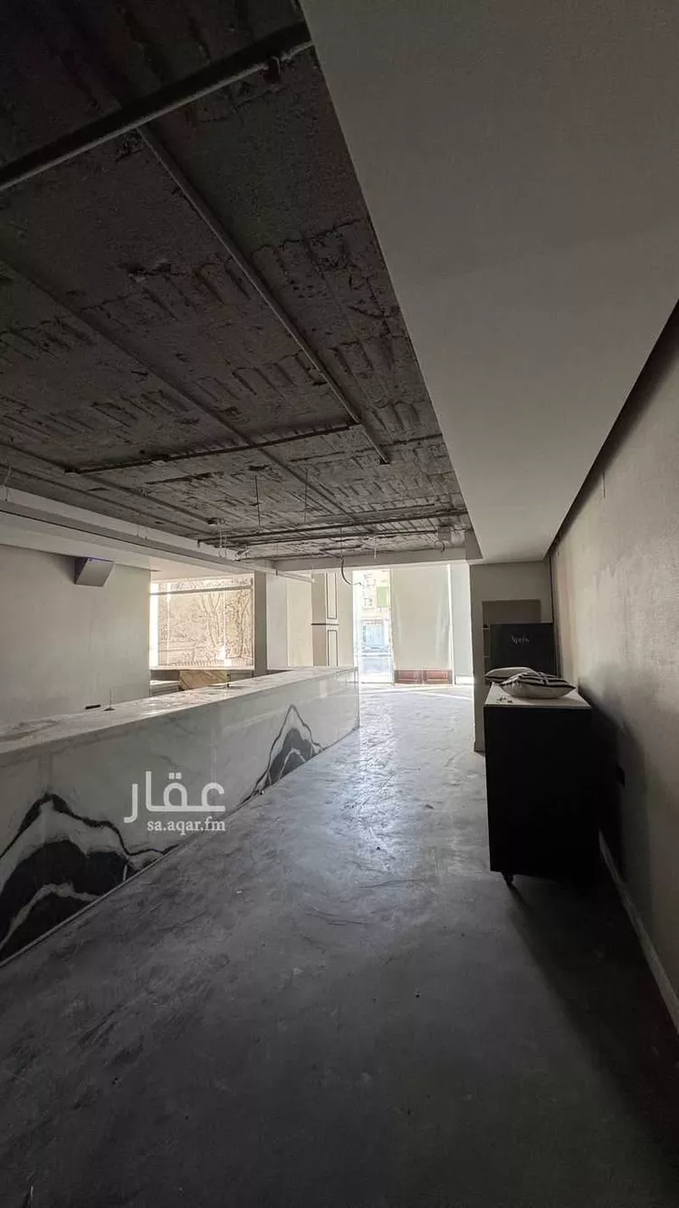 محل للإيجار في شارع عثمان بن عفان, حي النهضة, مدينة بريدة, منطقة القصيم 6