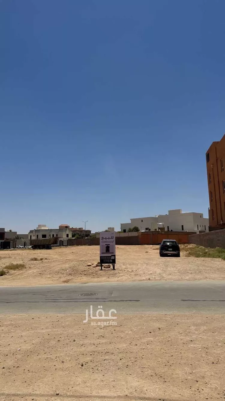 Land for Sale in Buraydah Ar Rihab صورة 4