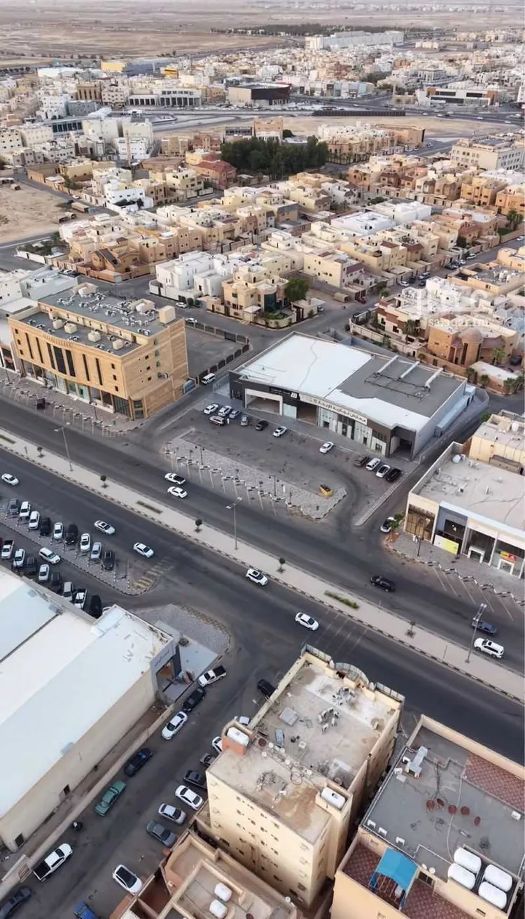 محل للإيجار في شارع عثمان بن عفان, حي النهضة, مدينة بريدة, منطقة القصيم 6