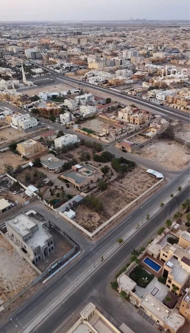 Land for Sale in Buraydah Ar Rayan صورة 4