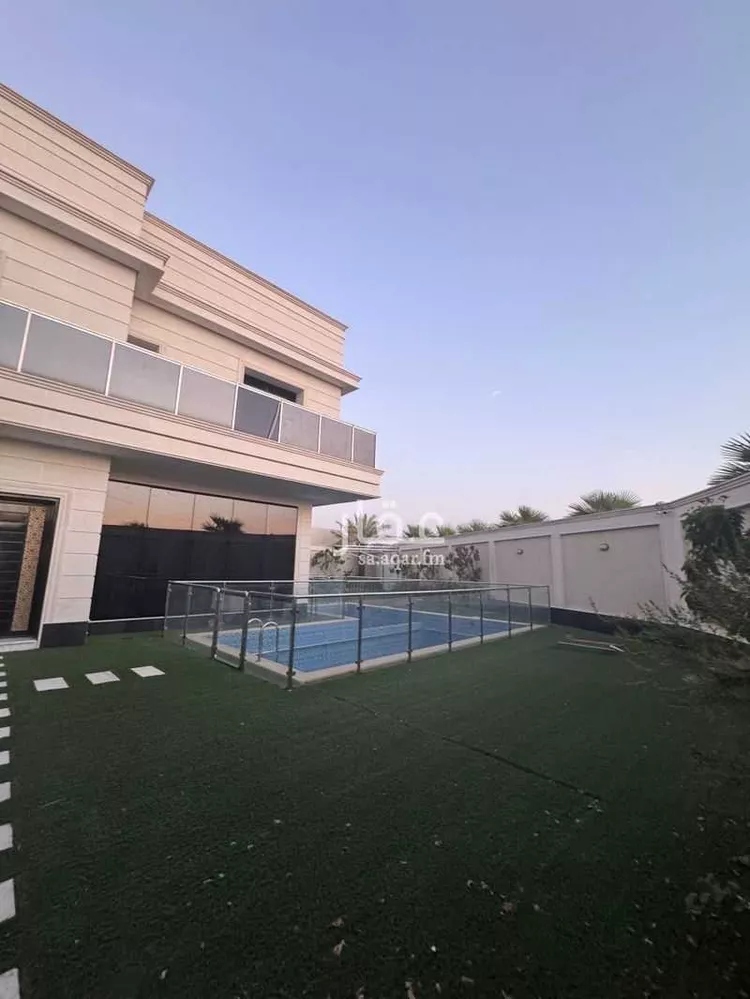 فيلا للبيع في حي الشفق, مدينة بريدة, منطقة القصيم 6