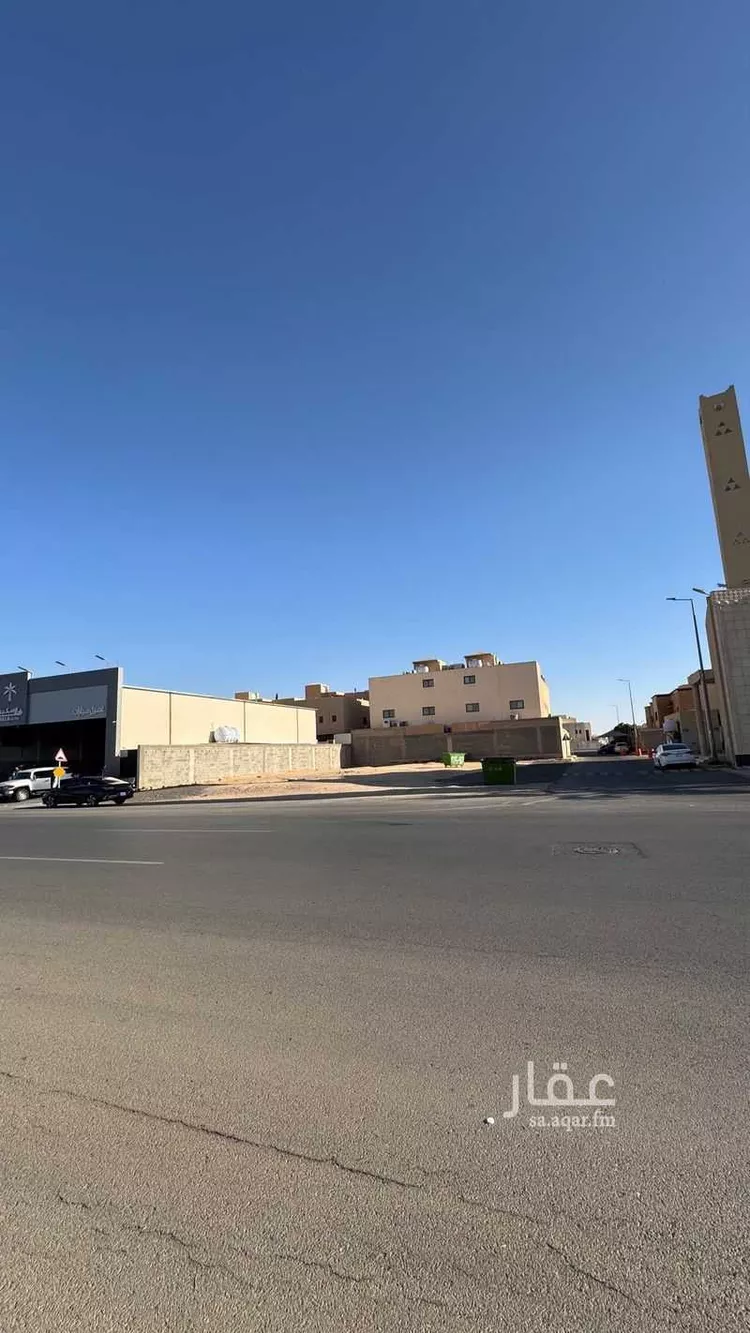 أرض للبيع في شارع طريق الأمير فهد بن تركي بن فيصل بن تركي بن عبدالعزيز, حي النخيل, مدينة بريدة, منطقة القصيم صورة 2
