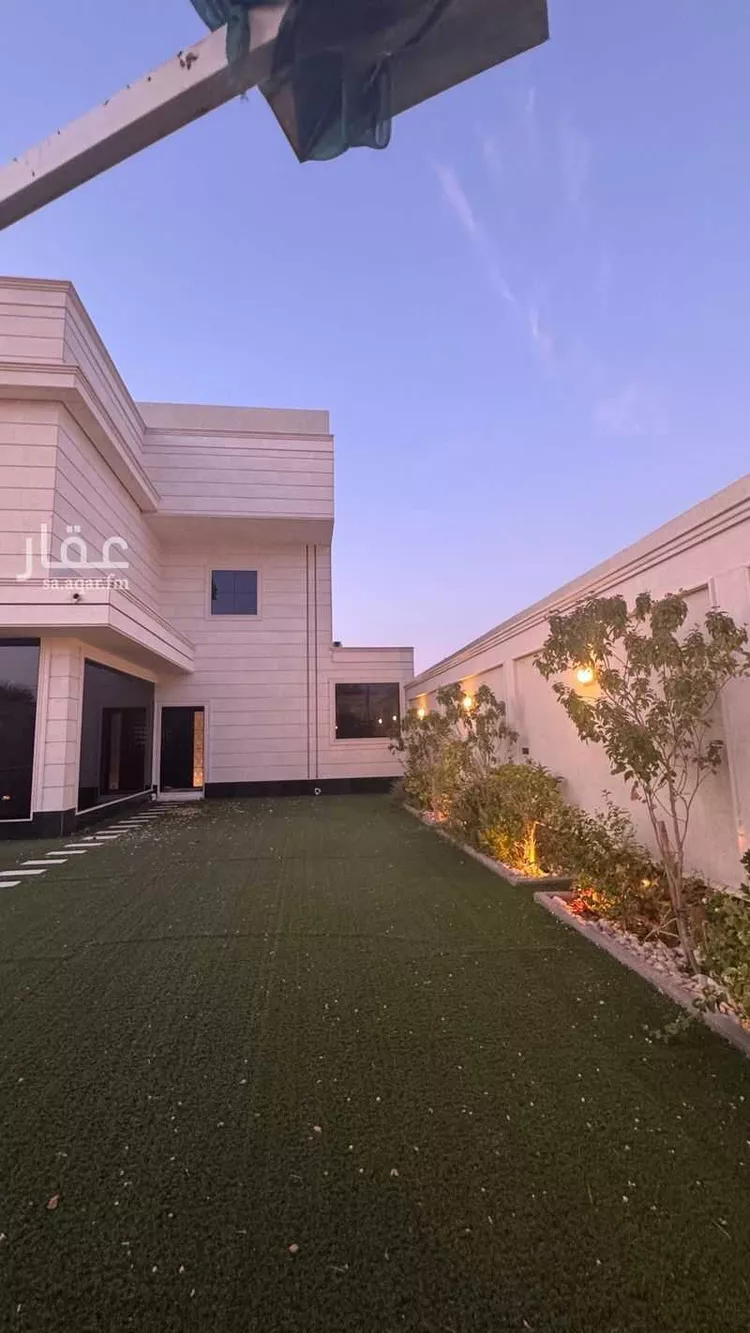 فيلا للبيع في حي الشفق, مدينة بريدة, منطقة القصيم صورة 4
