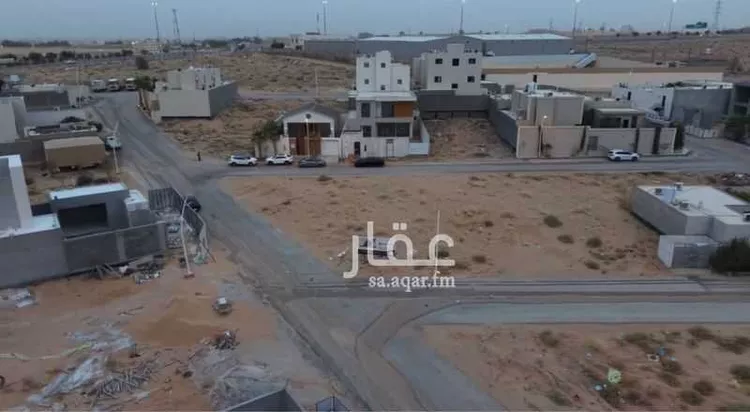 أرض للبيع في حي ضراس, مدينة البصر, منطقة القصيم صورة 2