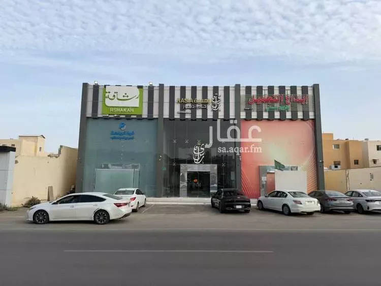 محل للإيجار في شارع محمد بن عبدالله بن فوزان السابق, حي قرطبة, مدينة بريدة, منطقة القصيم صورة 2