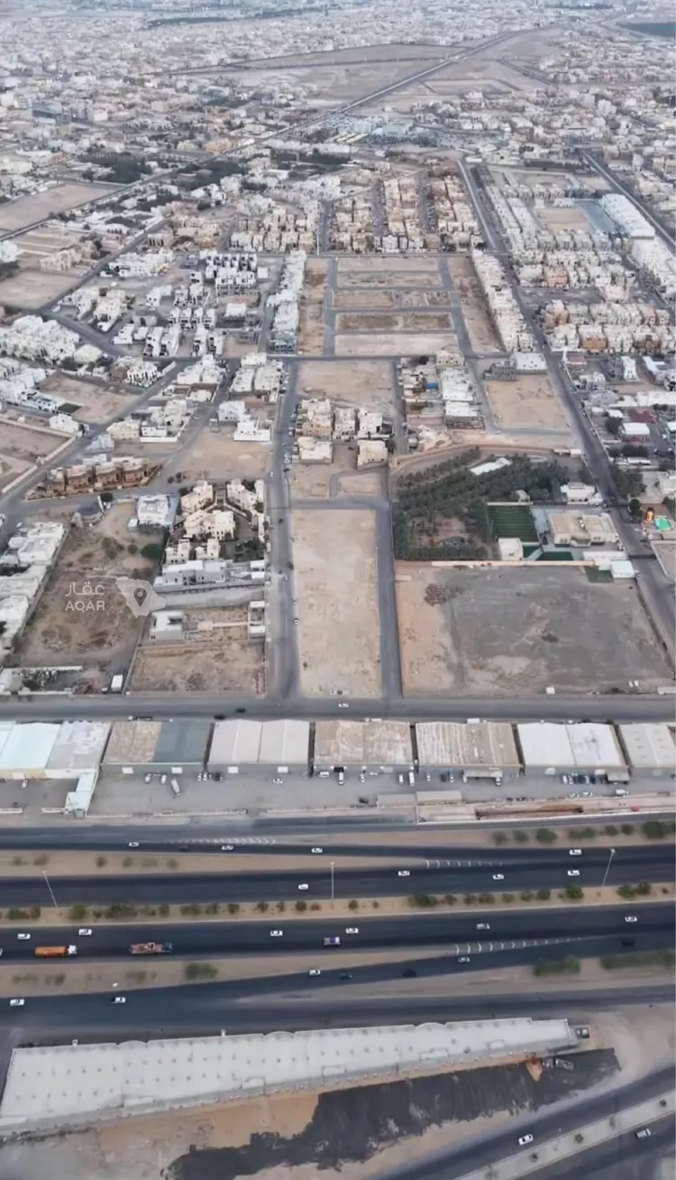 Land for Sale in Buraydah Ar Rayan صورة 2