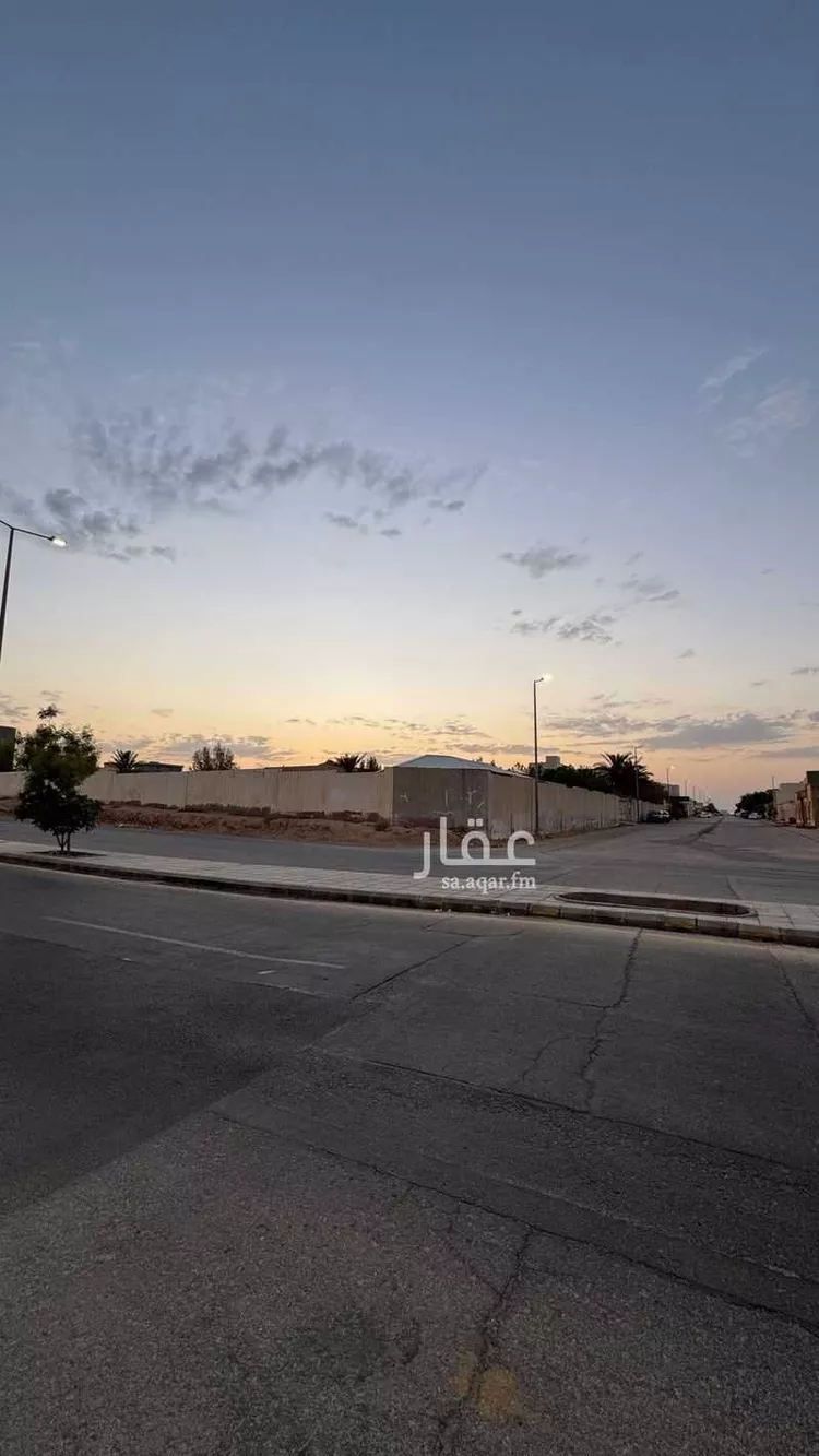 Land for Sale in Buraydah Ar Rayan