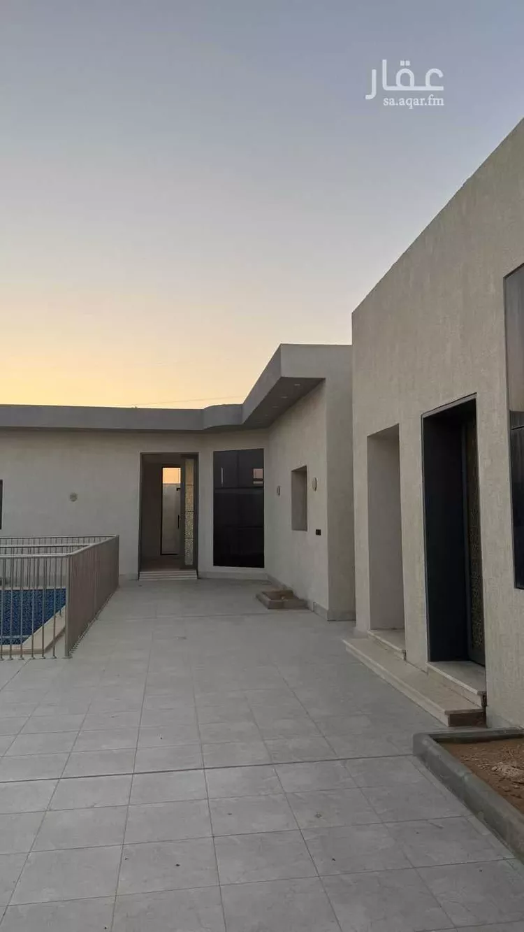 Rest House for Sale in Buraydah Ash Shiqah صورة 2