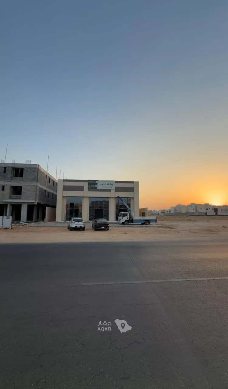 محل للإيجار في شارع البراق, حي الجزيرة, مدينة بريدة, منطقة القصيم 2
