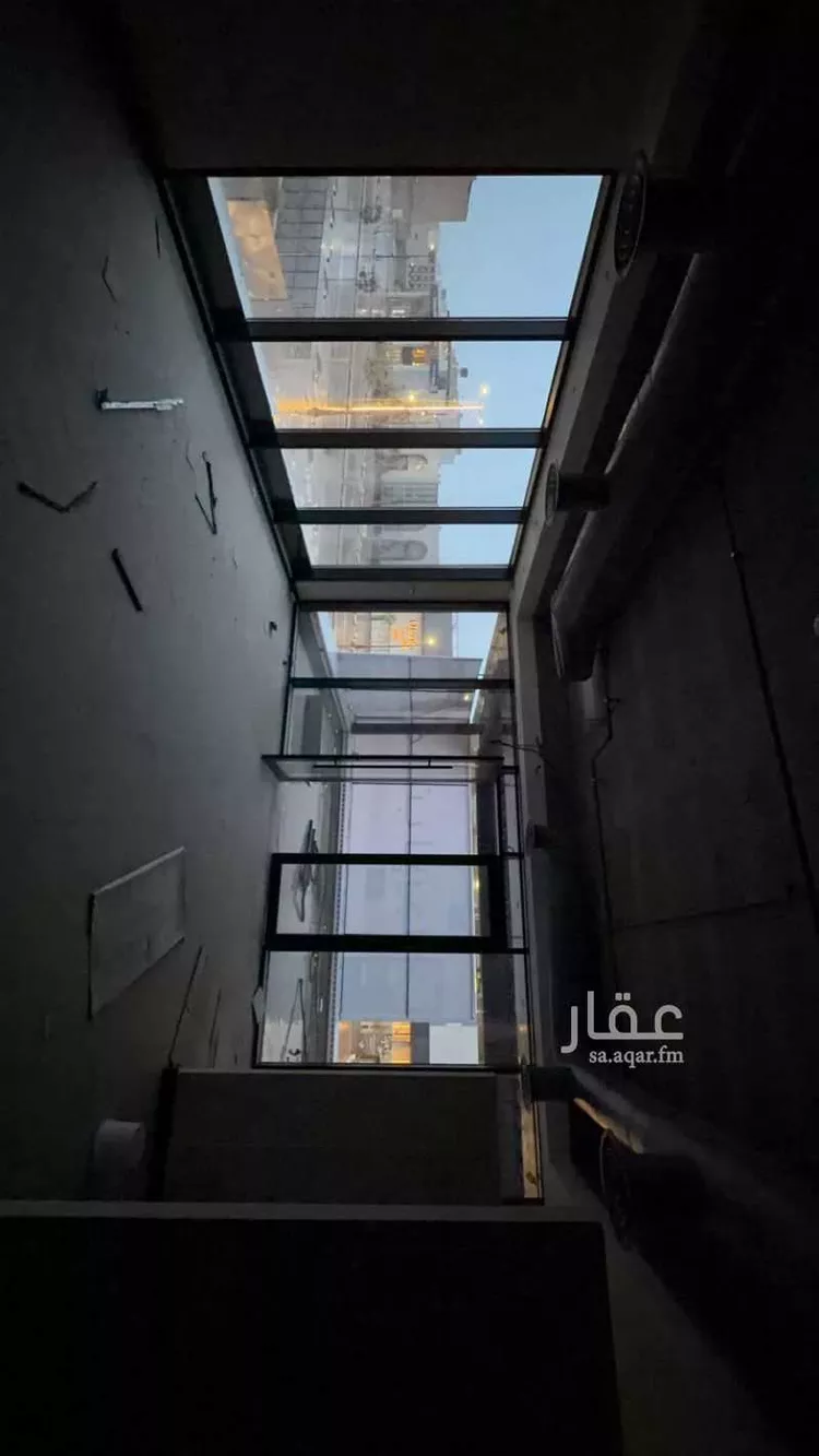 مكتب تجاري للإيجار في شارع البخاري, حي الريان, مدينة بريدة, منطقة القصيم صورة 5