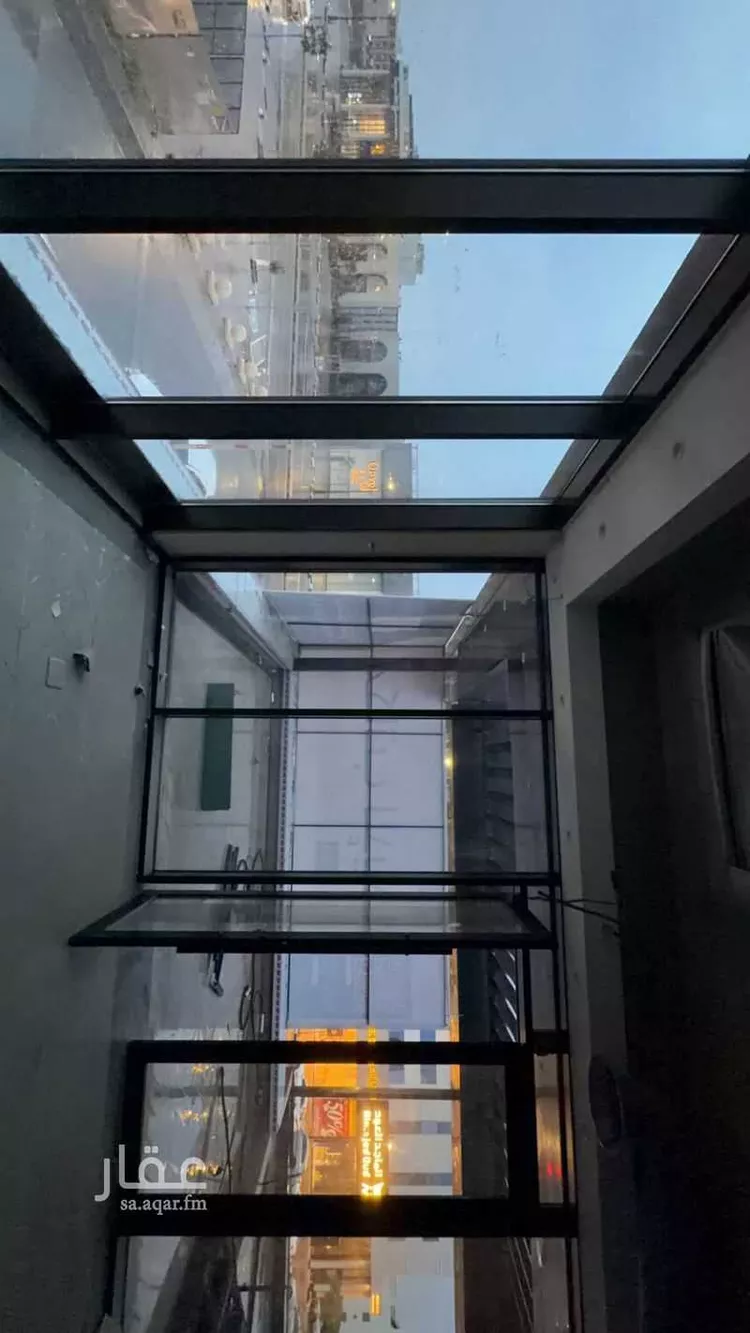 مكتب تجاري للإيجار في شارع البخاري, حي الريان, مدينة بريدة, منطقة القصيم