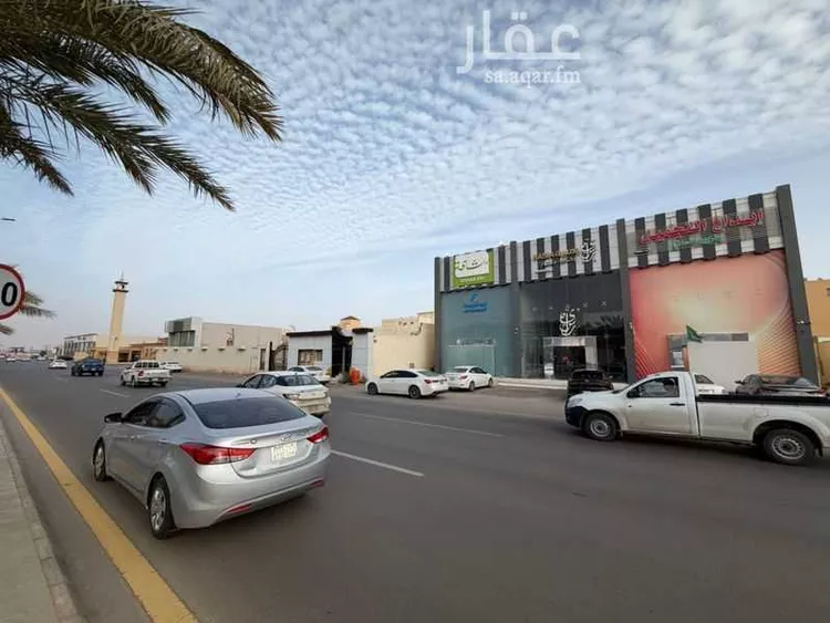 محل للإيجار في شارع محمد بن عبدالله بن فوزان السابق, حي قرطبة, مدينة بريدة, منطقة القصيم صورة 3