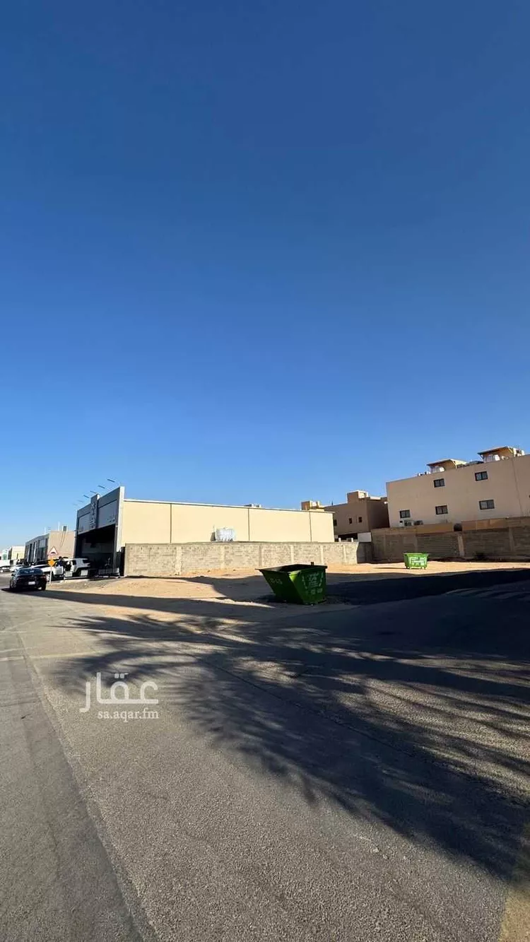 أرض للبيع في شارع طريق الأمير فهد بن تركي بن فيصل بن تركي بن عبدالعزيز, حي النخيل, مدينة بريدة, منطقة القصيم صورة 3