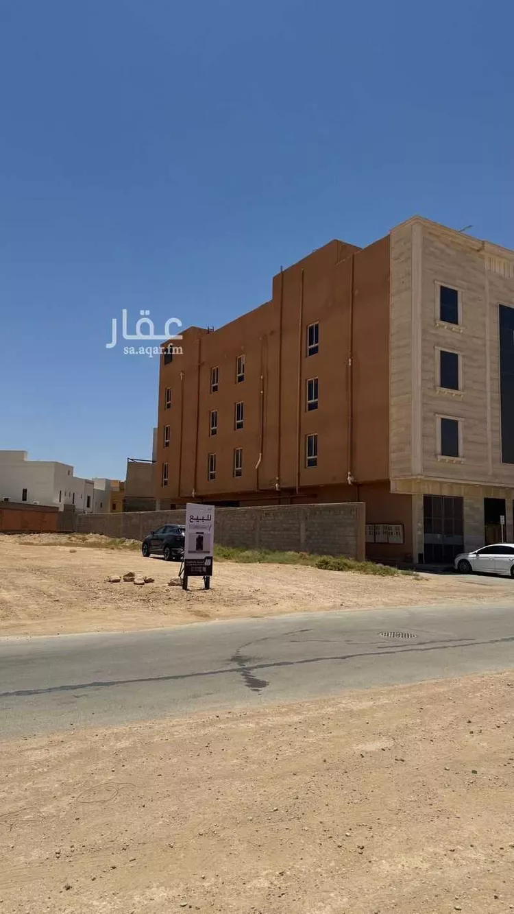 Land for Sale in Buraydah Ar Rihab صورة 2